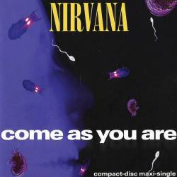 Nirvana : Come As You Are
